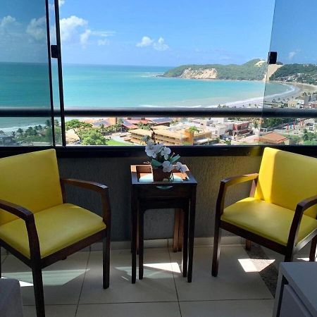 Duas Suites Com A Melhor Vista De Ponta Negra! Натал Екстериор снимка