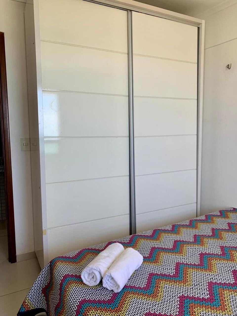 Duas Suites Com A Melhor Vista De Ponta Negra! Натал Екстериор снимка